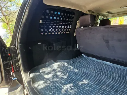 Toyota Land Cruiser 2005 года за 14 700 000 тг. в Алматы – фото 30