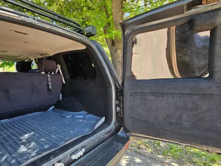 Toyota Land Cruiser 2005 года за 14 700 000 тг. в Алматы – фото 31