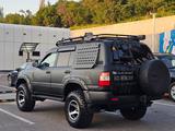Toyota Land Cruiser 2005 годаүшін14 700 000 тг. в Алматы – фото 4
