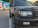 Toyota Land Cruiser 2005 годаүшін14 700 000 тг. в Алматы – фото 5