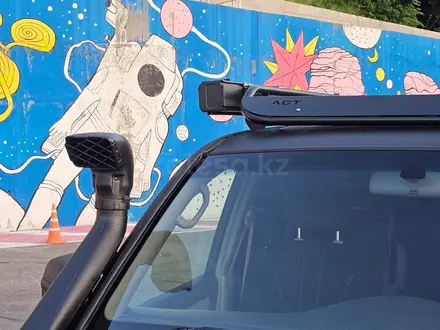 Toyota Land Cruiser 2005 года за 14 700 000 тг. в Алматы – фото 6