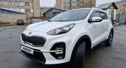 Kia Sportage 2020 года за 12 000 000 тг. в Петропавловск