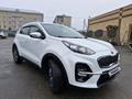 Kia Sportage 2020 года за 12 000 000 тг. в Петропавловск – фото 31