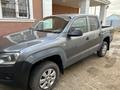 Volkswagen Amarok 2012 года за 6 100 000 тг. в Атырау – фото 2