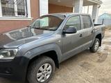 Volkswagen Amarok 2012 годаfor6 100 000 тг. в Атырау – фото 2