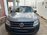 Volkswagen Amarok 2012 годаfor6 100 000 тг. в Атырау – фото 3