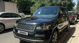 Land Rover Range Rover 2016 года за 22 000 000 тг. в Алматы