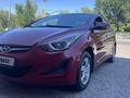 Hyundai Elantra 2013 годаfor6 850 000 тг. в Талдыкорган