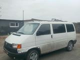 Volkswagen Transporter 1995 года за 1 500 000 тг. в Костанай