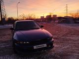 Mitsubishi Galant 1997 годаүшін1 550 000 тг. в Караганда – фото 4