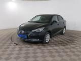 Changan Alsvin 2024 года за 5 500 000 тг. в Шымкент
