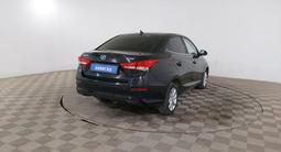 Changan Alsvin 2024 года за 5 500 000 тг. в Шымкент – фото 5