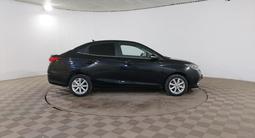 Changan Alsvin 2024 года за 5 500 000 тг. в Шымкент – фото 4