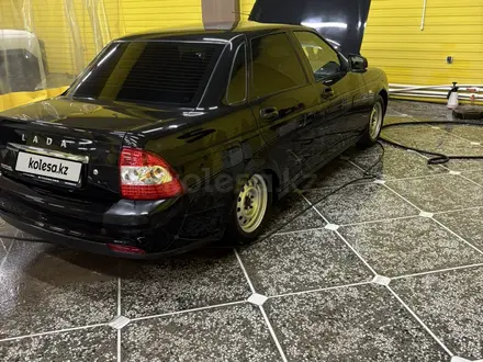 ВАЗ (Lada) Priora 2170 2014 года за 3 200 000 тг. в Павлодар – фото 3