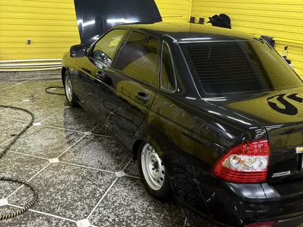 ВАЗ (Lada) Priora 2170 2014 года за 3 200 000 тг. в Павлодар – фото 4