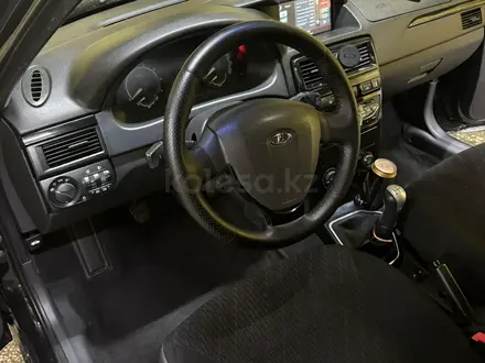 ВАЗ (Lada) Priora 2170 2014 года за 3 200 000 тг. в Павлодар – фото 7