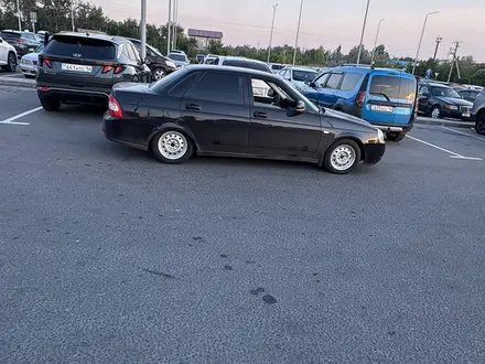 ВАЗ (Lada) Priora 2170 2014 года за 3 200 000 тг. в Павлодар – фото 2