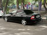 ВАЗ (Lada) Priora 2170 2014 года за 3 200 000 тг. в Павлодар
