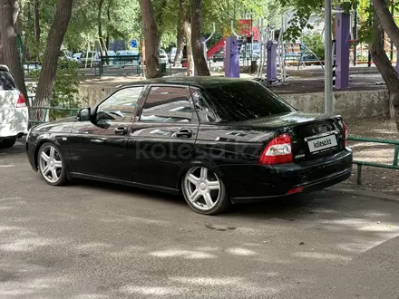 ВАЗ (Lada) Priora 2170 2014 года за 3 200 000 тг. в Павлодар