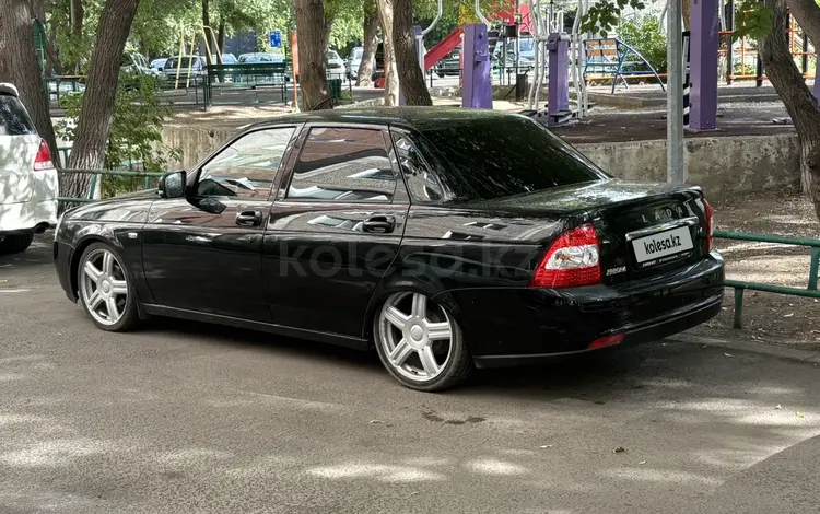 ВАЗ (Lada) Priora 2170 2014 года за 3 200 000 тг. в Павлодар