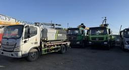 Shacman 2022 года за 21 700 000 тг. в Алматы – фото 2