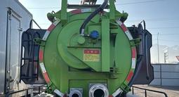 Shacman 2022 года за 21 700 000 тг. в Алматы – фото 3