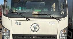 Shacman 2022 года за 21 700 000 тг. в Алматы – фото 4