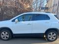 Chevrolet Tracker 2015 годаүшін5 600 000 тг. в Алматы