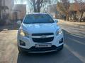 Chevrolet Tracker 2015 годаүшін5 600 000 тг. в Алматы – фото 6