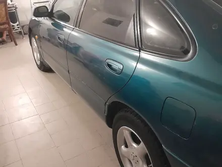 Mazda Cronos 1993 года за 1 600 000 тг. в Актау – фото 8