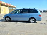 Honda Odyssey 2005 года за 5 700 000 тг. в Атырау – фото 4