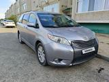 Toyota Sienna 2016 годаfor14 500 000 тг. в Кульсары – фото 4