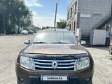 Renault Duster 2013 года за 3 500 000 тг. в Семей
