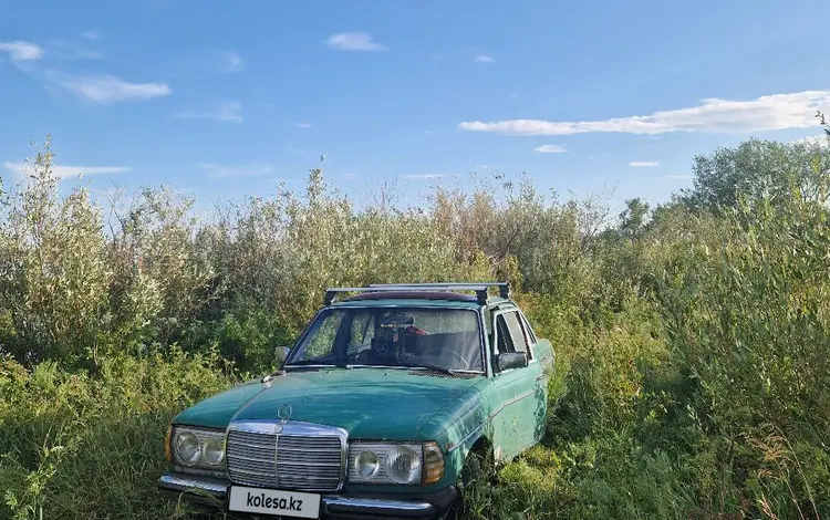 Mercedes-Benz E 220 1981 годаүшін350 000 тг. в Астана