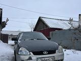 ВАЗ (Lada) Priora 2172 2012 года за 400 000 тг. в Костанай