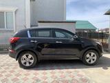 Kia Sportage 2013 года за 8 500 000 тг. в Астана – фото 3