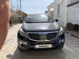 Kia Sportage 2013 года за 7 800 000 тг. в Астана – фото 2