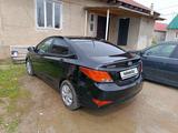 Hyundai Accent 2014 года за 5 400 000 тг. в Каскелен – фото 4