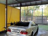 Mercedes-Benz CLK 320 1998 годаүшін3 450 000 тг. в Алматы – фото 3