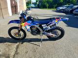 Yamaha  WR450F 2014 года за 3 500 000 тг. в Талдыкорган – фото 4