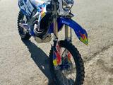Yamaha  WR450F 2014 года за 3 500 000 тг. в Талдыкорган