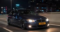 BMW 320 2011 года за 6 158 000 тг. в Алматы – фото 2