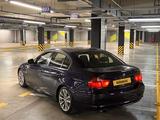 BMW 320 2011 годаүшін6 158 000 тг. в Алматы – фото 4