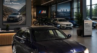 BMW 320 2011 года за 6 158 000 тг. в Алматы