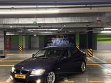 BMW 320 2011 годаүшін6 158 000 тг. в Алматы – фото 5