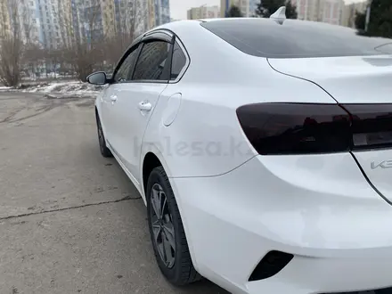 Kia K3 2023 года за 8 900 000 тг. в Алматы – фото 3