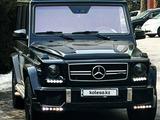 Mercedes-Benz G 500 2001 года за 9 000 000 тг. в Алматы – фото 2