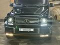 Mercedes-Benz G 500 2001 года за 9 000 000 тг. в Алматы – фото 6