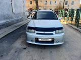 Nissan R'nessa 1997 года за 3 400 000 тг. в Алматы – фото 2