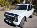 ВАЗ (Lada) Lada 2121 2015 года за 2 200 000 тг. в Караганда – фото 2